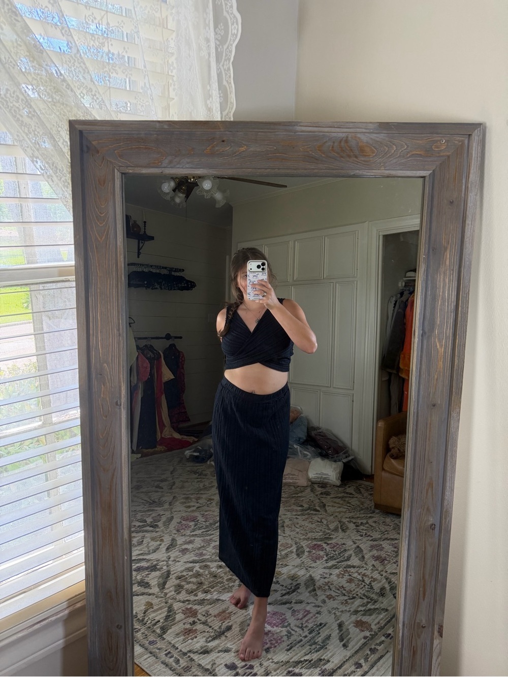 Free people Aloha Set